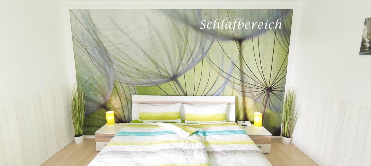 Ferienwohnung Pagel Riedenburg Dış mekan fotoğraf