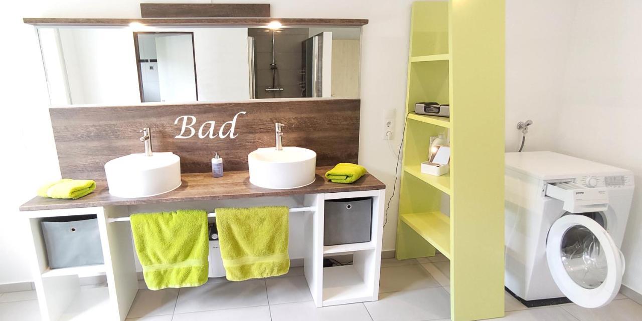 Ferienwohnung Pagel Riedenburg Dış mekan fotoğraf