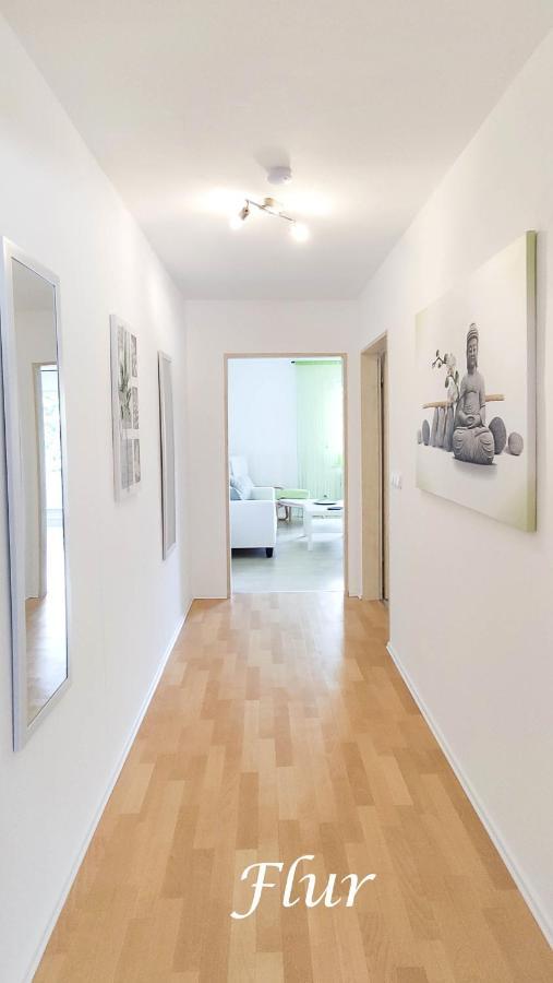 Ferienwohnung Pagel Riedenburg Dış mekan fotoğraf