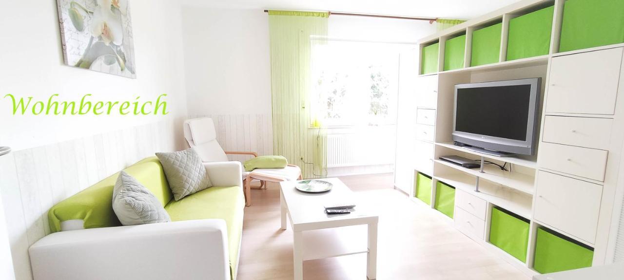 Ferienwohnung Pagel Riedenburg Dış mekan fotoğraf