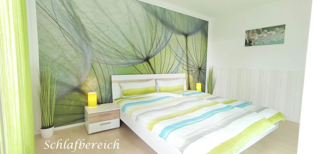 Ferienwohnung Pagel Riedenburg Dış mekan fotoğraf