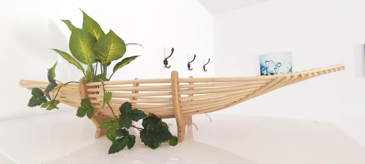 Ferienwohnung Pagel Riedenburg Dış mekan fotoğraf