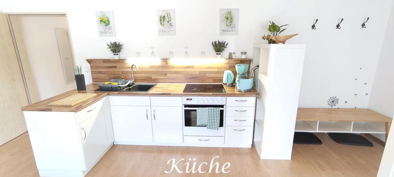 Ferienwohnung Pagel Riedenburg Dış mekan fotoğraf