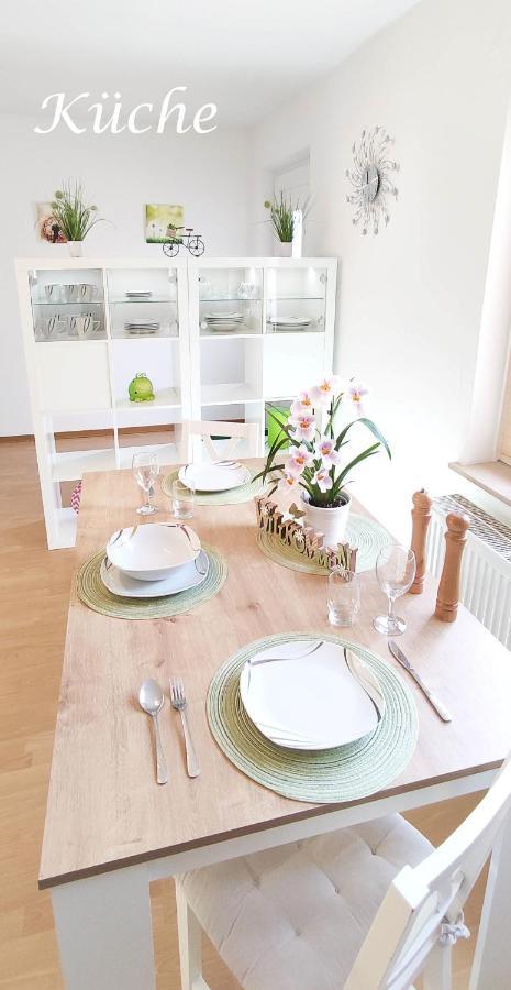 Ferienwohnung Pagel Riedenburg Dış mekan fotoğraf